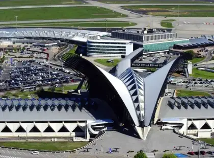 Aéroports